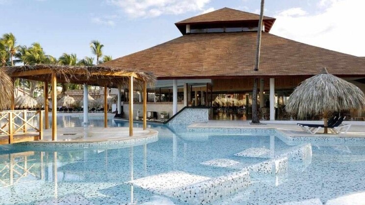 Grand Palladium Select Bávaro